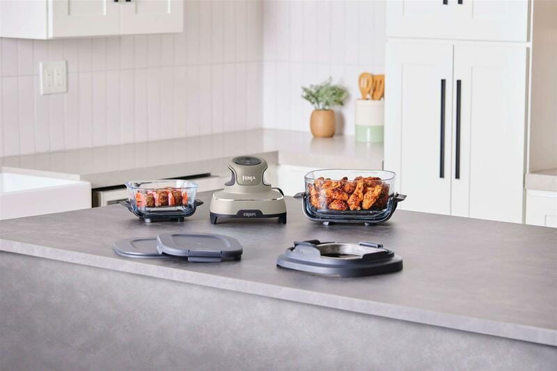 Мультипечь Ninja Crispi FN101EUST