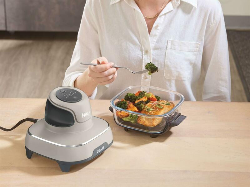 Мультипечь Ninja Crispi FN101EUST