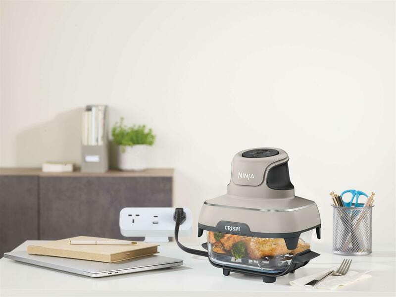 Мультипечь Ninja Crispi FN101EUST
