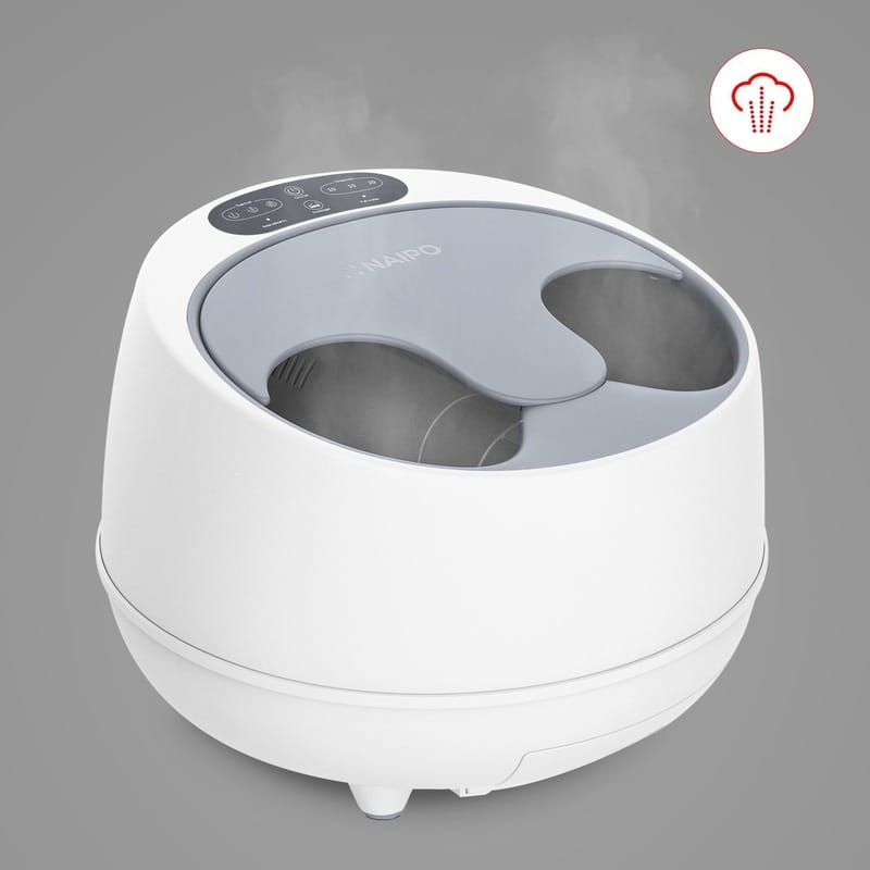 Масажер для ніг Naipo SFS-101