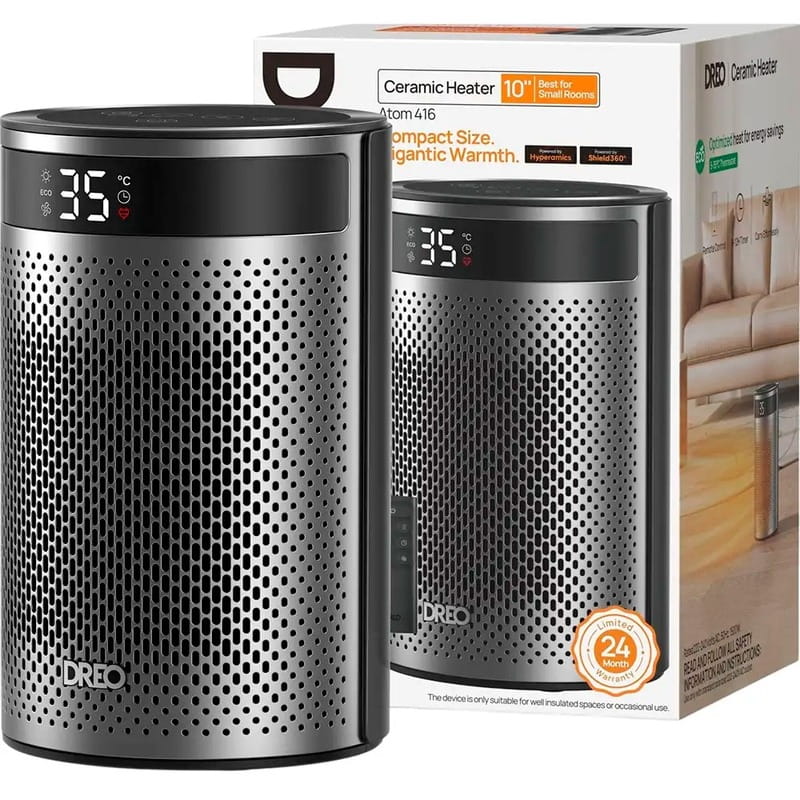 Тепловентилятор Dreo DR-HSH030