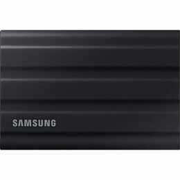 Накопитель внешний SSD 2.5" USB 2.0TB Samsung T7 Shield Black (MU-PE2T0S/WW)