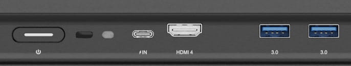 Дисплей Iiyama 65" ProLite TE6514MIS-B2AG AX VA Black