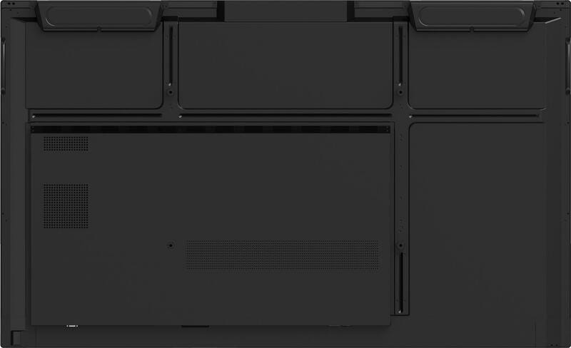 Дисплей Iiyama 65" ProLite TE6514MIS-B2AG AX VA Black