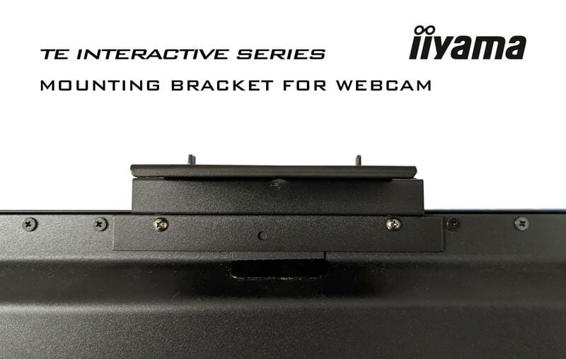 Дисплей Iiyama 65" ProLite TE6514MIS-B2AG AX VA Black