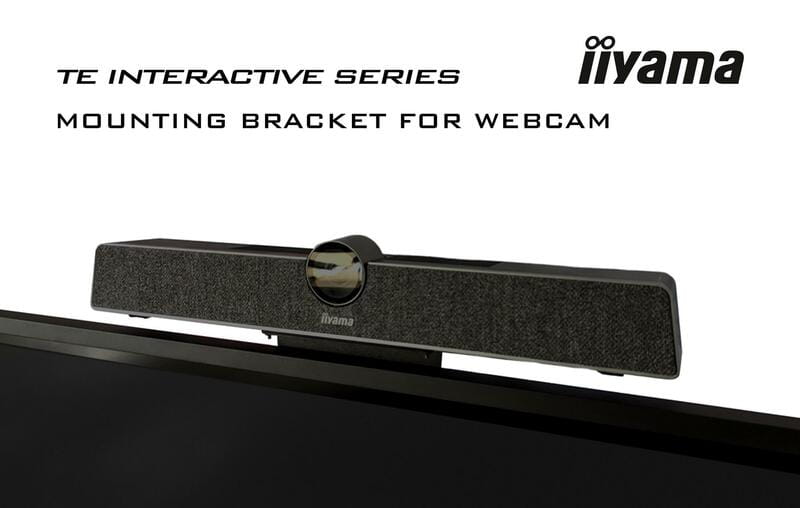 Дисплей Iiyama 65" ProLite TE6514MIS-B2AG AX VA Black