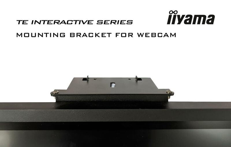 Дисплей Iiyama 65" ProLite TE6514MIS-B2AG AX VA Black