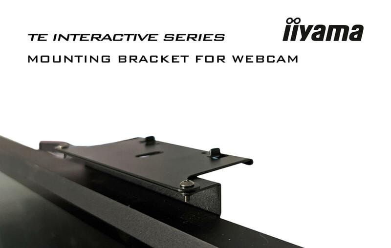 Дисплей Iiyama 65" ProLite TE6514MIS-B2AG AX VA Black