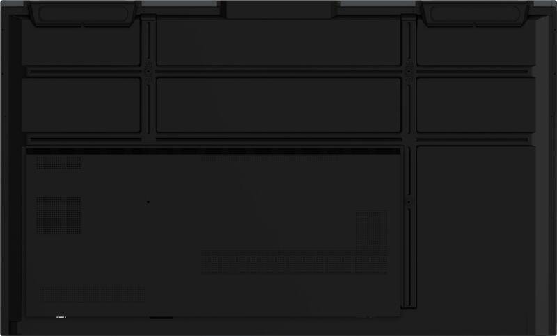 Дисплей Iiyama 75" ProLite TE7514MIS-B2AGAX VA Black