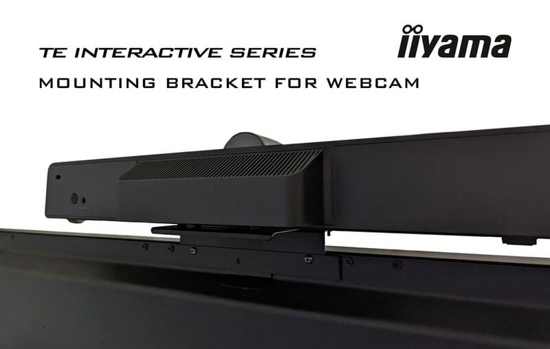 Дисплей Iiyama 75" ProLite TE7514MIS-B2AGAX VA Black