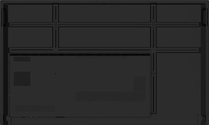 Дисплей Iiyama 75" ProLite TE7512MIS-B3AG IPS Black