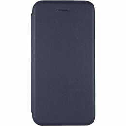Чeхол-книжка BeCover Exclusive для Samsung Galaxy A17 5G SM-A17 Deep Blue (713889)