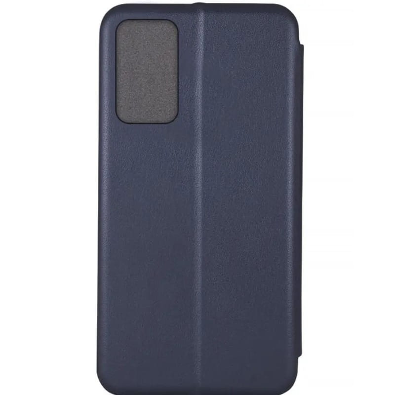 Чохол-книжка BeCover Exclusive для Samsung Galaxy A17 5G SM-A17 Deep Blue (713889)