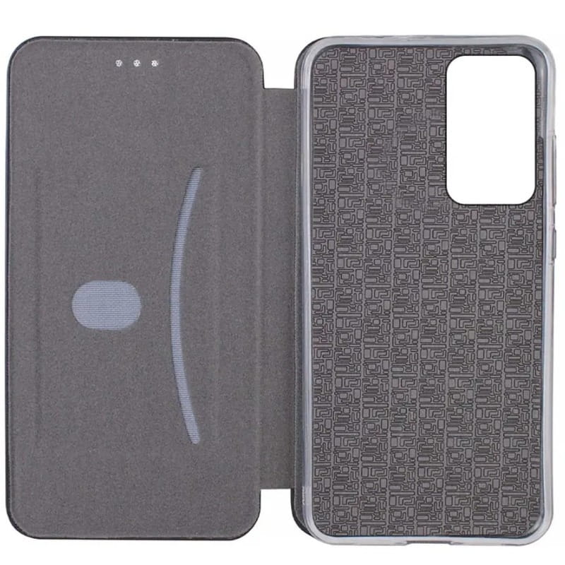Чохол-книжка BeCover Exclusive для Samsung Galaxy A17 5G SM-A17 Deep Blue (713889)