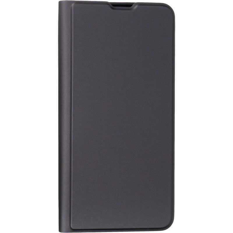 Чeхол-книжка BeCover Exclusive New Style для Samsung Galaxy A17 5G SM-A17 Black (713894)
