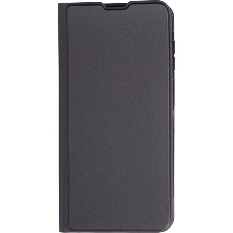 Чeхол-книжка BeCover Exclusive New Style для Samsung Galaxy A17 5G SM-A17 Black (713894)