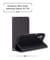 Фото - Чeхол-книжка BeCover Exclusive New Style для Samsung Galaxy A17 5G SM-A17 Black (713894) | click.ua