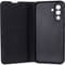 Фото - Чeхол-книжка BeCover Exclusive New Style для Samsung Galaxy A17 5G SM-A17 Black (713894) | click.ua