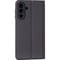Фото - Чeхол-книжка BeCover Exclusive New Style для Samsung Galaxy A17 5G SM-A17 Black (713894) | click.ua