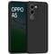 Фото - Чохол-накладка BeCover для Oppo A5 2025 4G/5G Black (713790) | click.ua