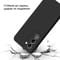 Фото - Чохол-накладка BeCover для Oppo A5 2025 4G/5G Black (713790) | click.ua