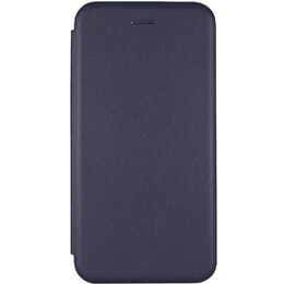 Чeхол-книжка BeCover Exclusive для Xiaomi Redmi Note 14 Pro 4G Deep Blue (713523)