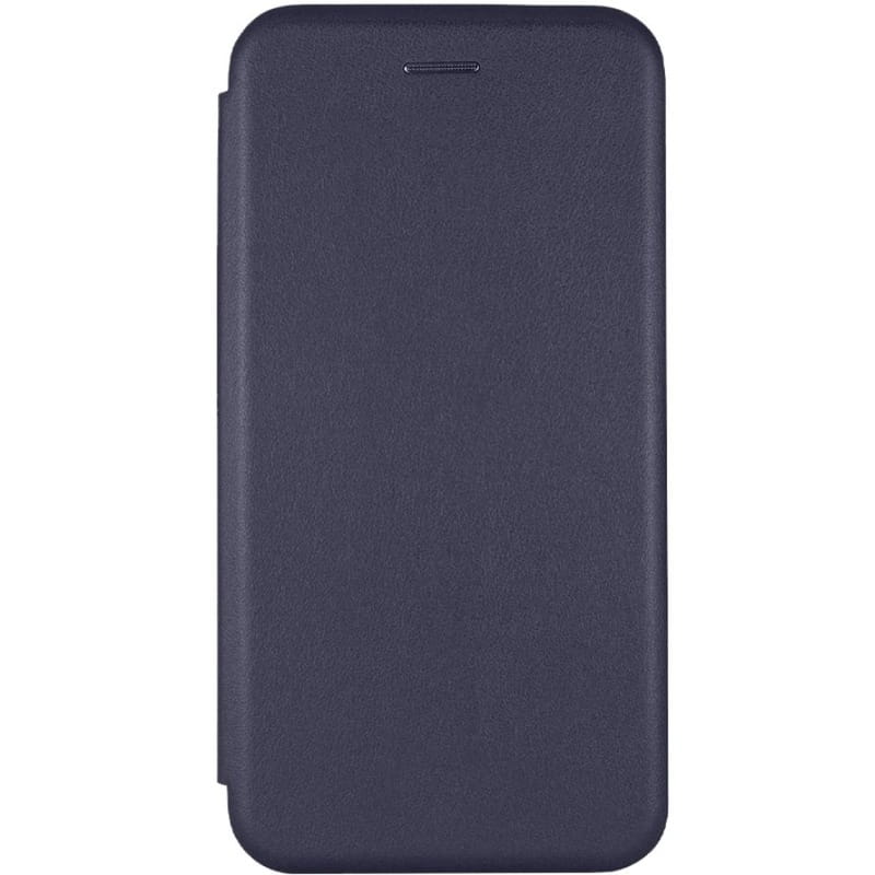 Чeхол-книжка BeCover Exclusive для Xiaomi Redmi Note 14 Pro 4G Deep Blue (713523)