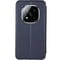 Фото - Чeхол-книжка BeCover Exclusive для Xiaomi Redmi Note 14 Pro 4G Deep Blue (713523) | click.ua