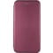 Фото - Чeхол-книжка BeCover Exclusive для Xiaomi Redmi Note 14 Pro 4G Red Wine (713525) | click.ua