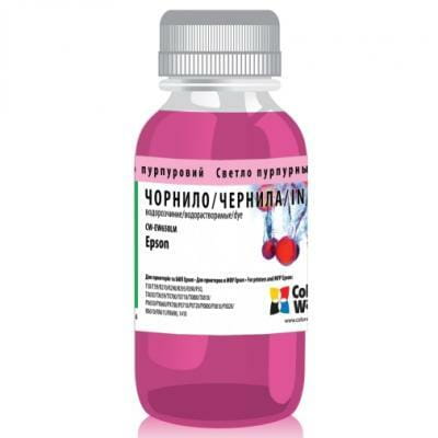 Чорнило CW Epson TX650 (Light Magenta) (CW-EW650LM1) 1л