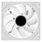 Фото - Вентилятор Ocypus Gamma F12 ARGB White (GAMMA-F12-WH1AM00X-GL) | click.ua