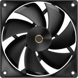 Вентилятор Ocypus Delta F12 Black (DELTA-F12-BK1NM00X-GL)