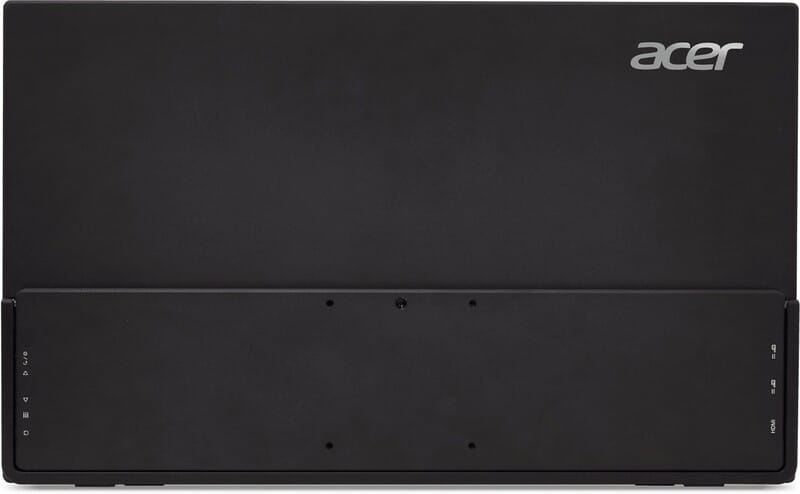 Монитор Acer 18.5" PM191QEbmiuux (UM.XP1EE.E01) IPS Black 100Hz