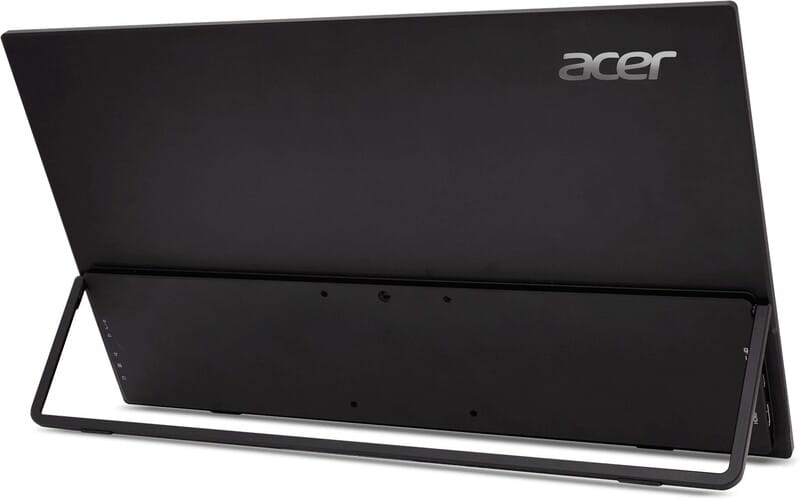 Монитор Acer 18.5" PM191QEbmiuux (UM.XP1EE.E01) IPS Black 100Hz
