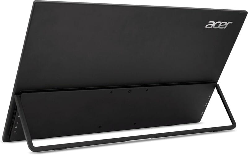 Монитор Acer 18.5" PM191QEbmiuux (UM.XP1EE.E01) IPS Black 100Hz