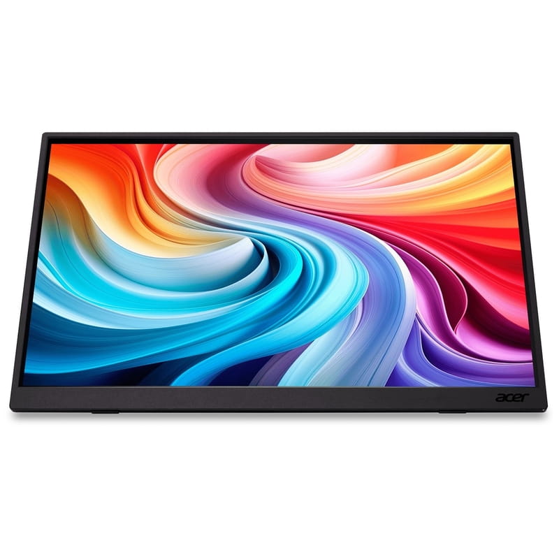 Монитор Acer 18.5" PM191QEbmiuux (UM.XP1EE.E01) IPS Black 100Hz