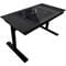 Фото - Геймерський стіл Lian Li DK07X Black Gaming desk (G99.DK07X.10EU) | click.ua