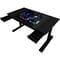 Фото - Геймерський стіл Lian Li DK07X Black Gaming desk (G99.DK07X.10EU) | click.ua