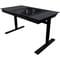 Фото - Геймерський стіл Lian Li DK07X Black Gaming desk (G99.DK07X.10EU) | click.ua