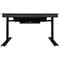 Фото - Геймерський стіл Lian Li DK07X Black Gaming desk (G99.DK07X.10EU) | click.ua