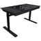 Фото - Геймерський стіл Lian Li DK07X Black Gaming desk (G99.DK07X.10EU) | click.ua
