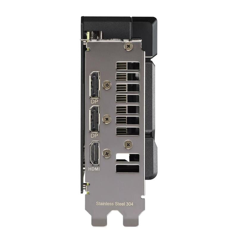 Відеокарта AMD Radeon RX 9060 8GB GDDR6 Dual Asus (DUAL-RX9060-8G)