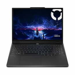 Ноутбук Lenovo Legion 5 15IRX10 (83LY007LRA) Eclipse Black