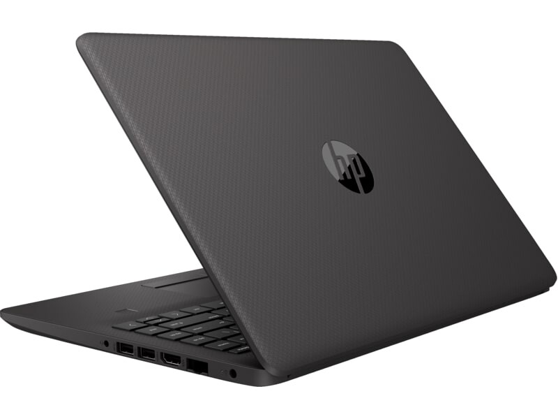 Ноутбук HP 240R G9 (C38KQAT) Dark Ash Silver