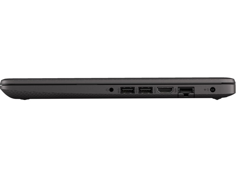 Ноутбук HP 240R G9 (C38KQAT) Dark Ash Silver
