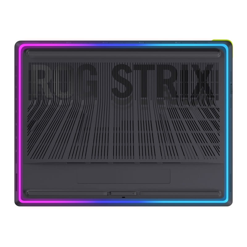 Ноутбук Asus ROG Strix G16 G615LW-S5204 (90NR0LG1-M00A80) Eclipse Gray