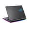 Фото - Ноутбук Asus ROG Strix G16 G615LW-S5204 (90NR0LG1-M00A80) Eclipse Gray | click.ua