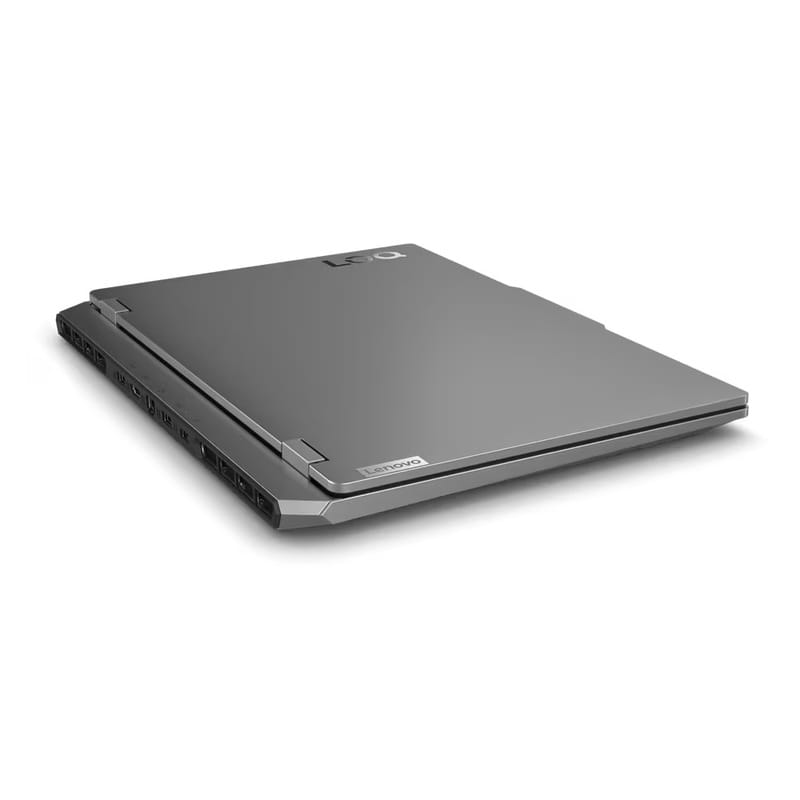 Ноутбук Lenovo LOQ 15IRX9 (83DV01C8RA) Luna Grey