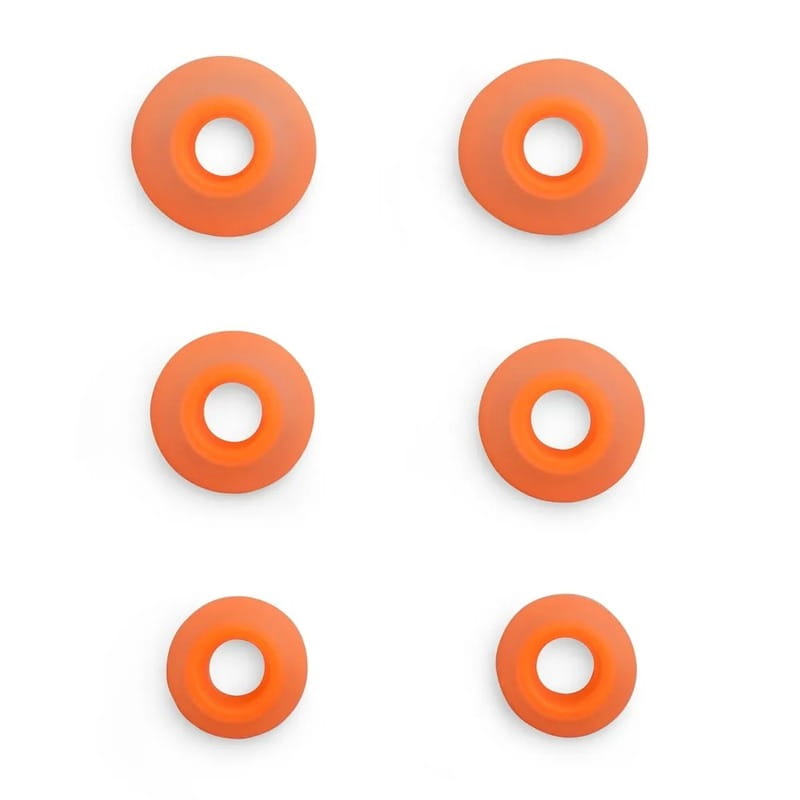 Гарнитура JBL Endurance Run 3 White (JBLENDURRUN3WHT)