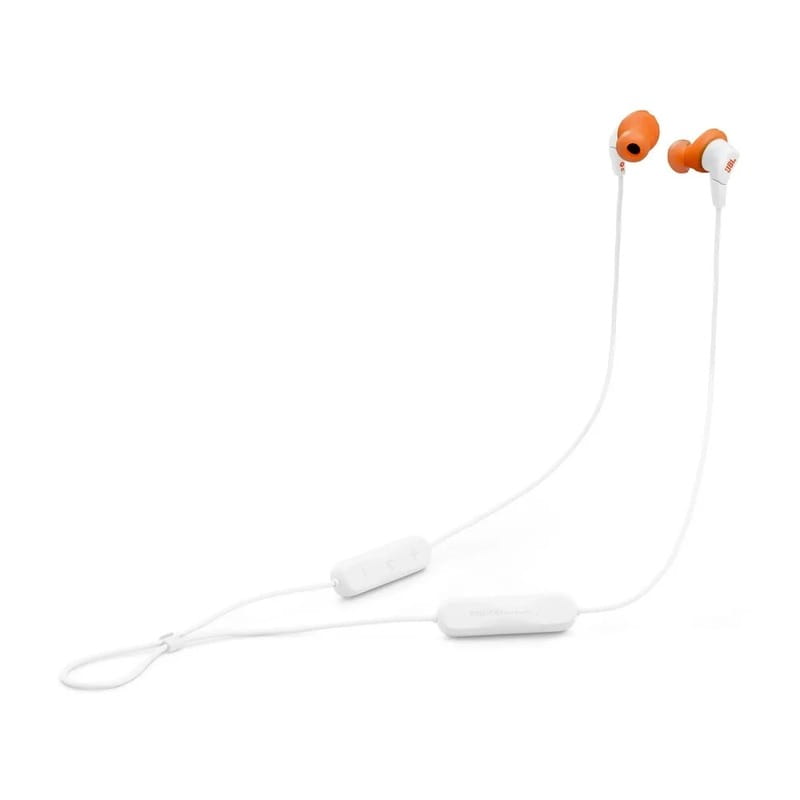 Гарнитура JBL Endurance Run 3 White (JBLENDURRUN3WHT)